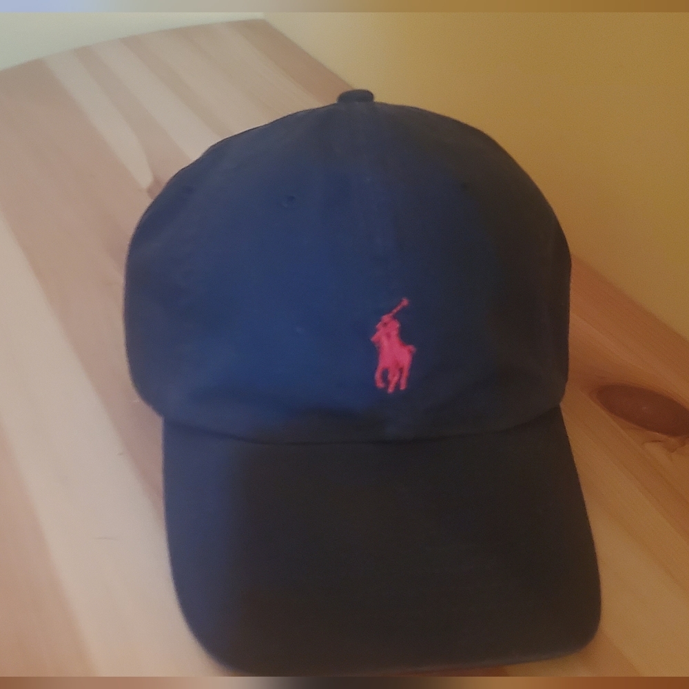 Polo Ralph Lauren Classic Sport Cap